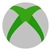 Xbox Series X Games Logo