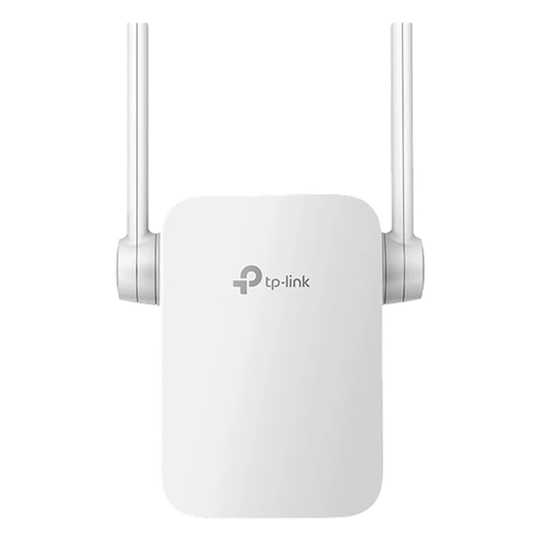 Wifi Repeaters Logo