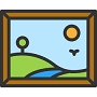 Paintings Logo
