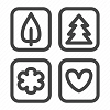 Stencil Kits Logo