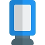 Display Frames Logo