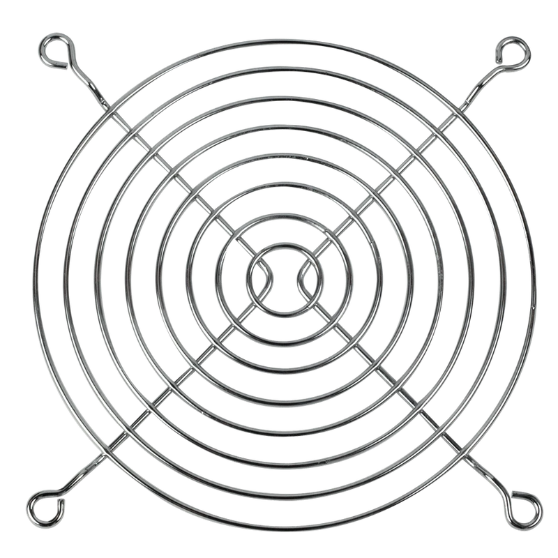 Fan Grills Logo