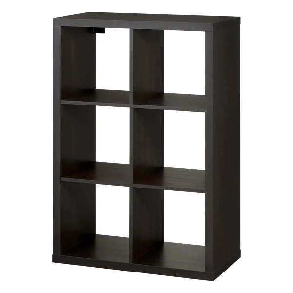 Shelves Logo