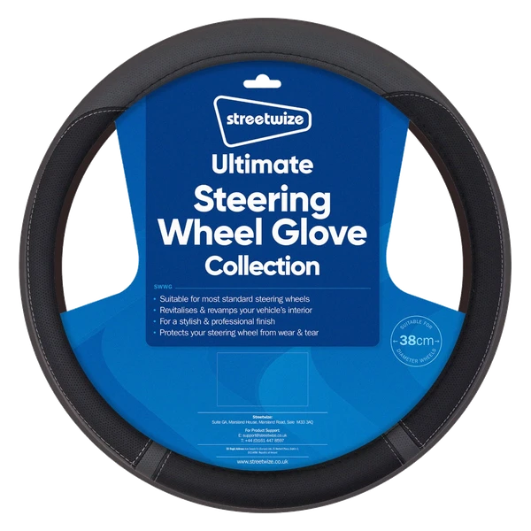Image of Wheel Gloves