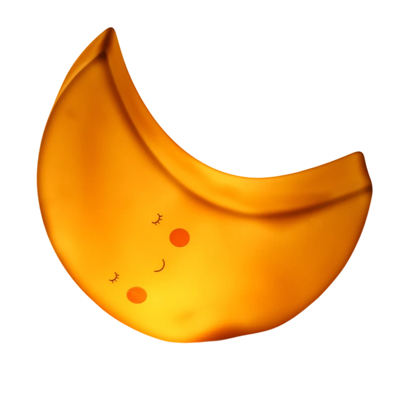 Night Lights Logo