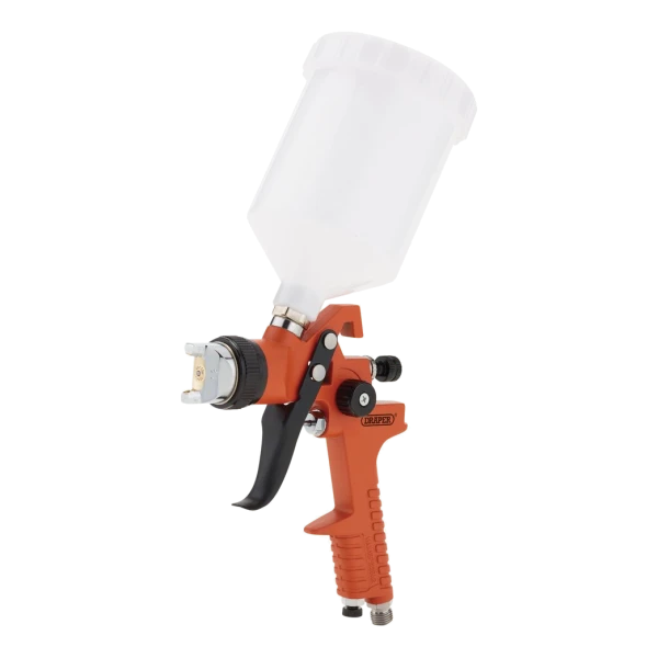 Spray Guns Logo