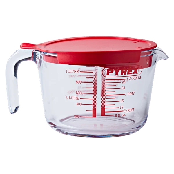 Image of Measuring Jugs