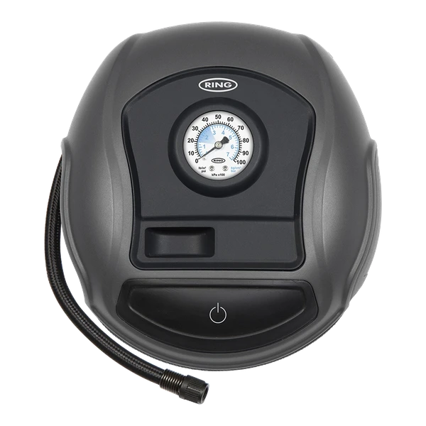 Tyre Inflator Logo