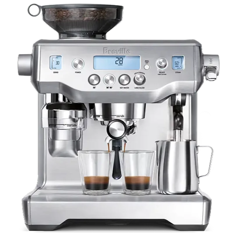 Commercial Coffee Makers Logo