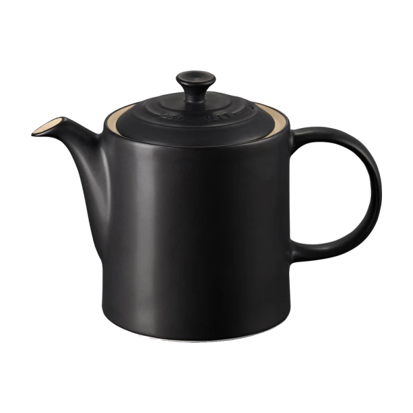 Tea Pots Logo
