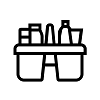 Caddies Logo