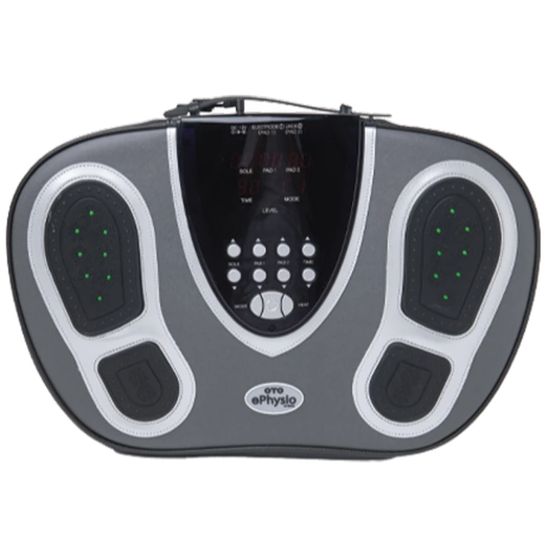 Foot Massager Logo