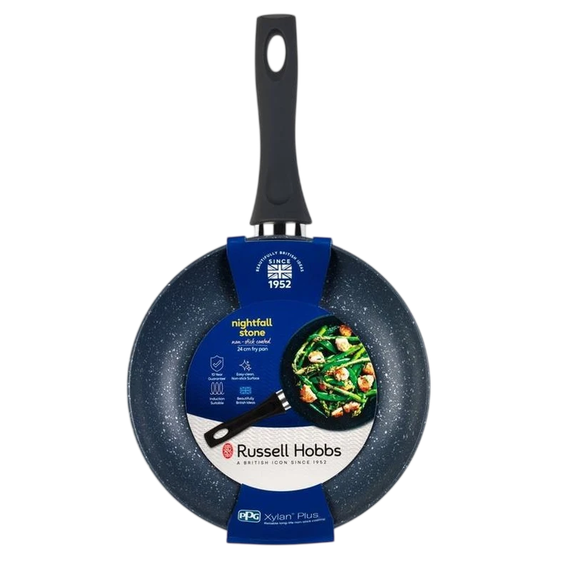Frying Pans Logo
