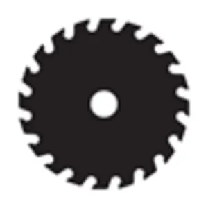 Diamond Blades Logo