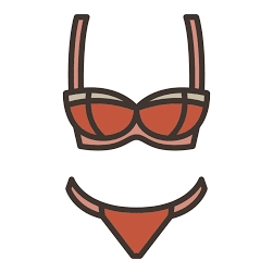 Women Undergarments Logo
