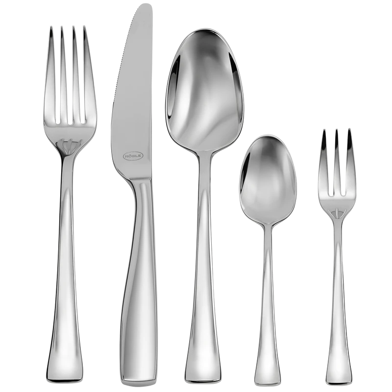 Cutlery Logo