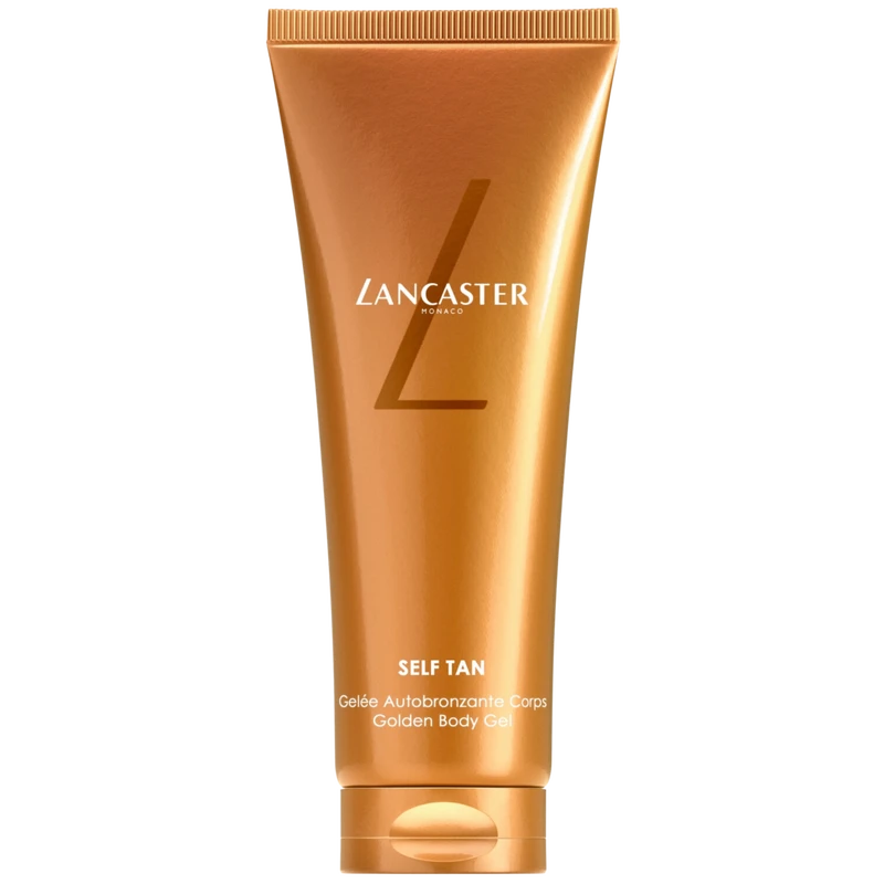Body Gel Logo