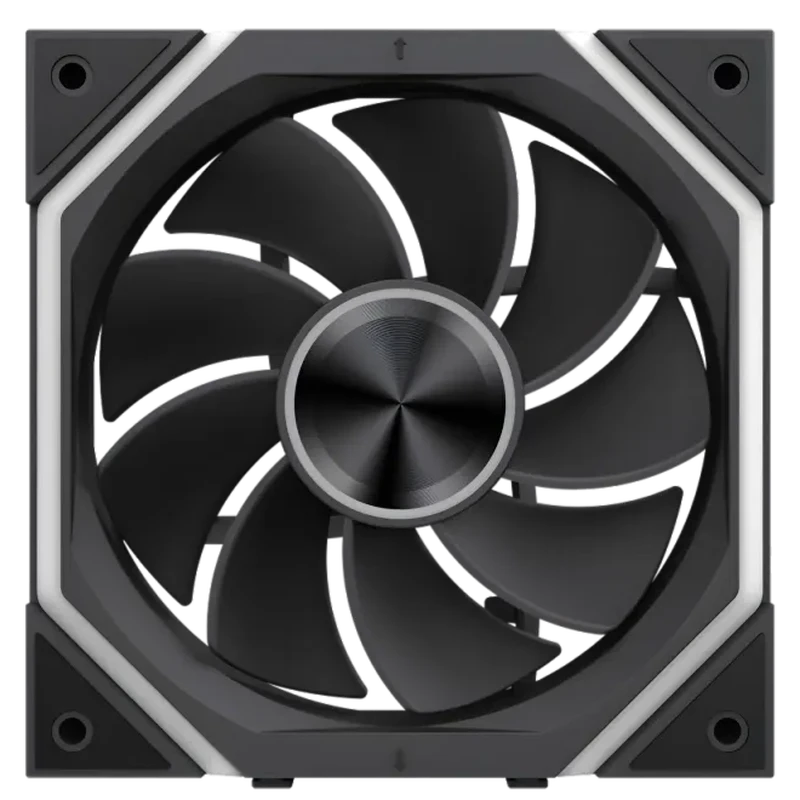 Axial Fans Logo