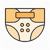 Nappies Logo