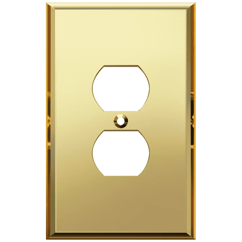 Cover Plates Logo