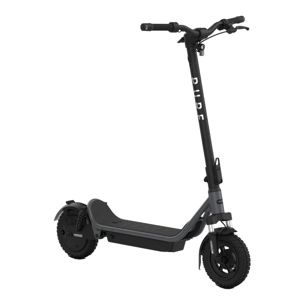 Scooters Logo
