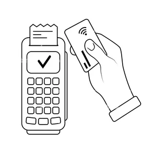 Payment Terminals Logo