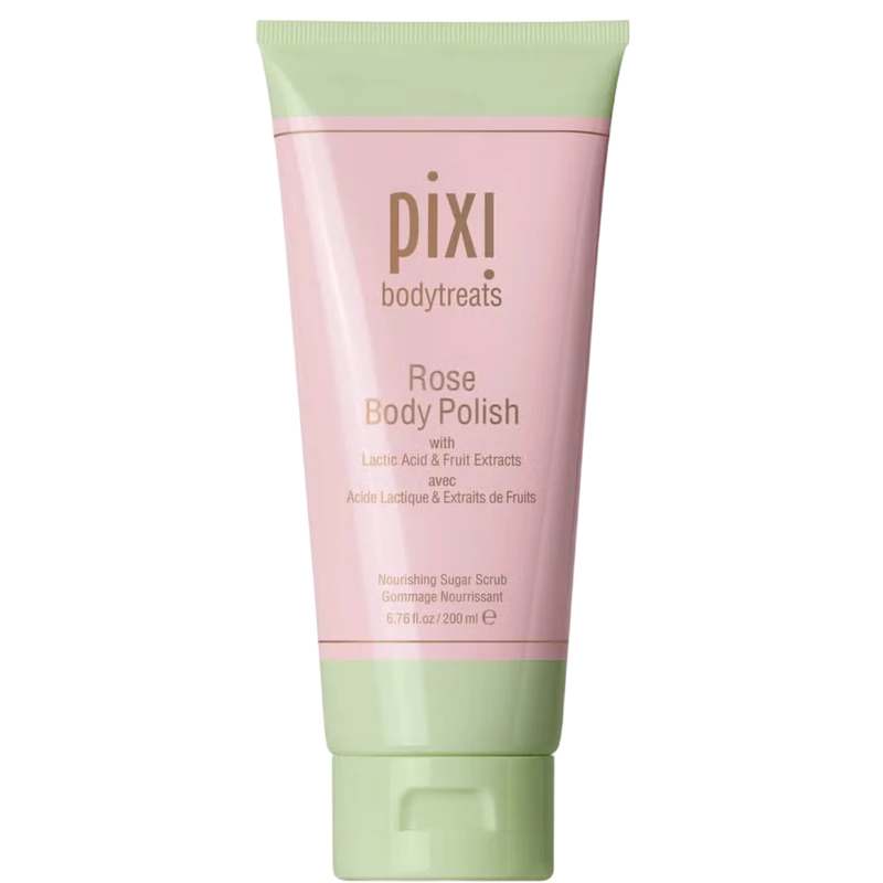 Body Polish Logo