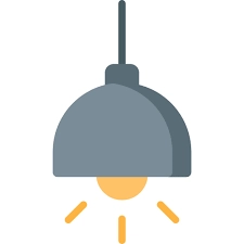 Ceiling Pendant Logo