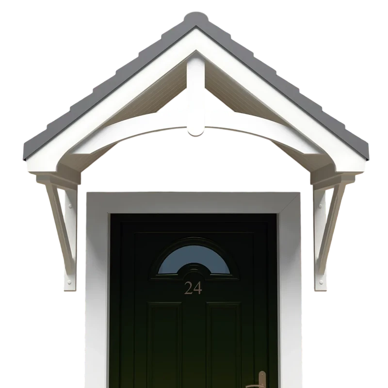 Door Canopies Logo