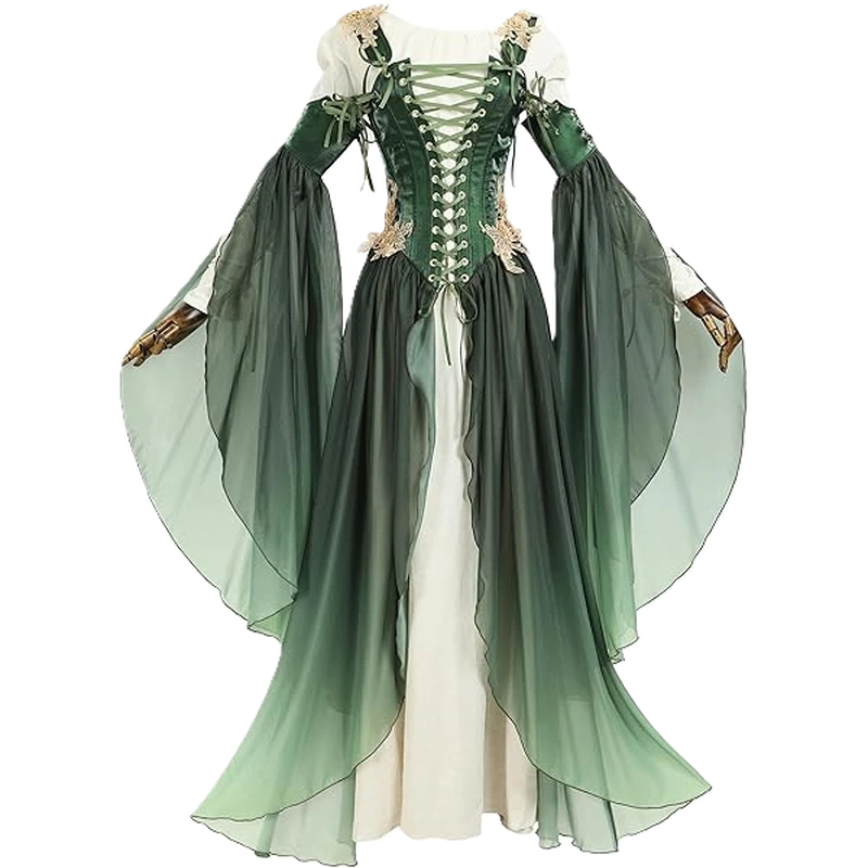 Women Costumes Logo