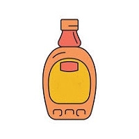Syrups Logo