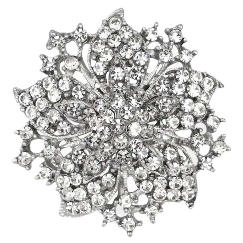 Brooch Logo