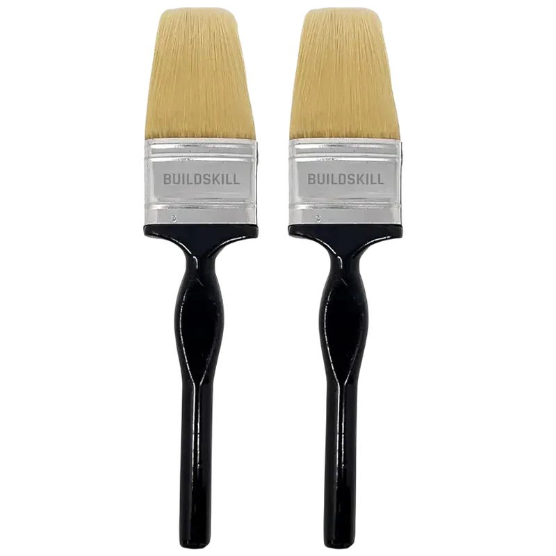 Brush Logo