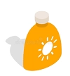 Sun Protection Logo