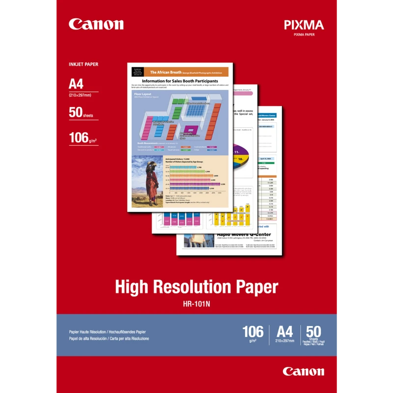 Printer Papers Logo
