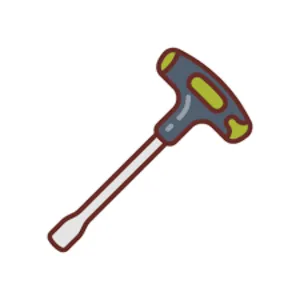 Nut Spinners Logo