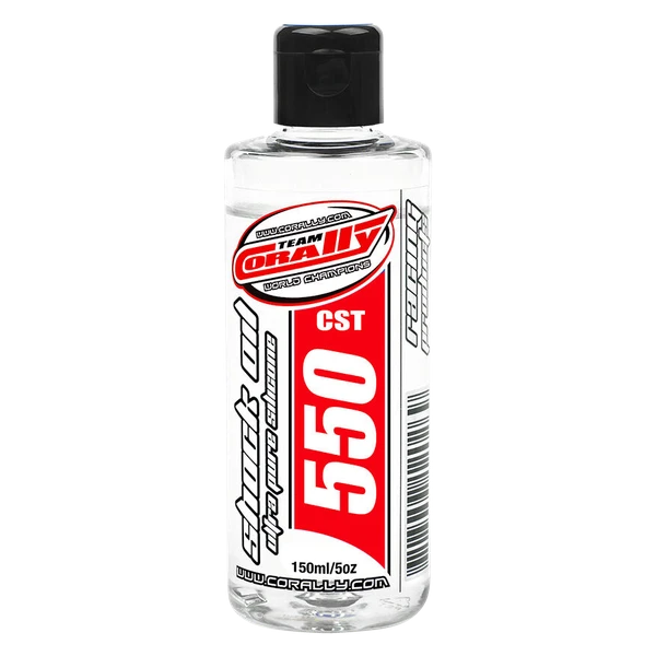 Shock Oils Logo
