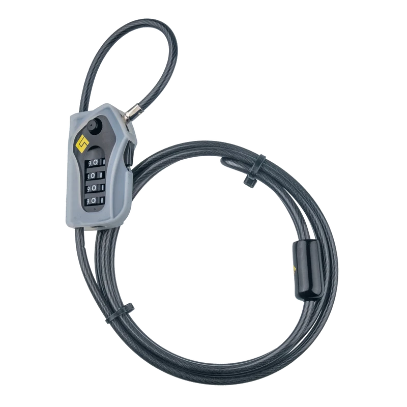 Cable Locks Logo