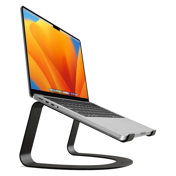 Laptop Stands Logo