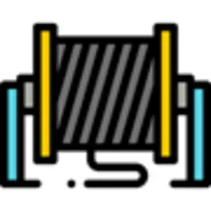 Extension Reels Logo