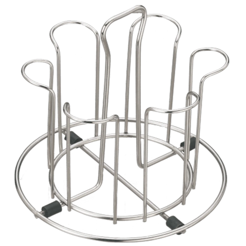 Glass Holders Logo