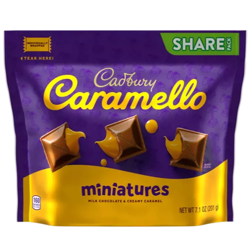 Chocolates Logo