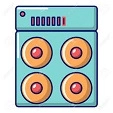 Image of Speaker Cases
