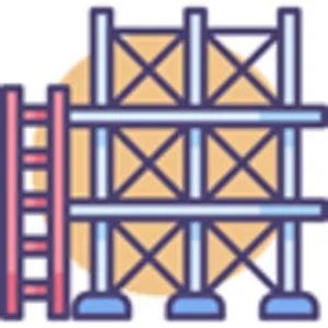 Scaffoldings Logo