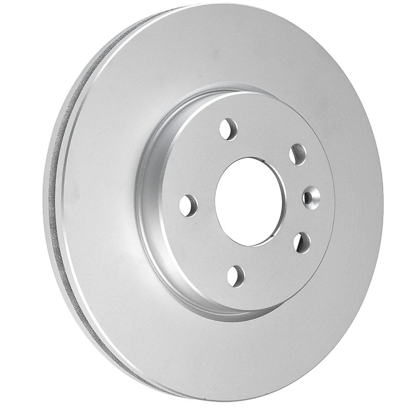 Braking Logo