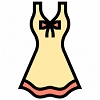 Women Nightwear Logo