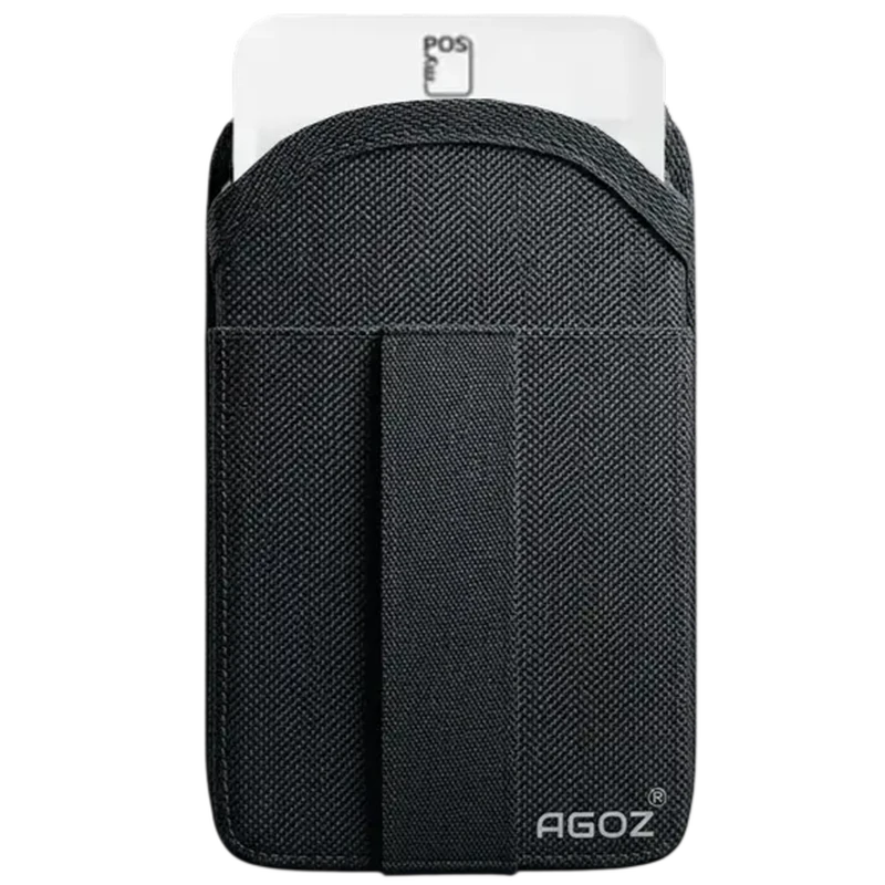 Handheld Enclosures Logo
