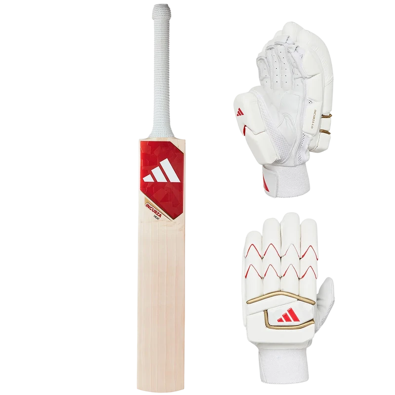 Cricket Bats & Accessories Logo