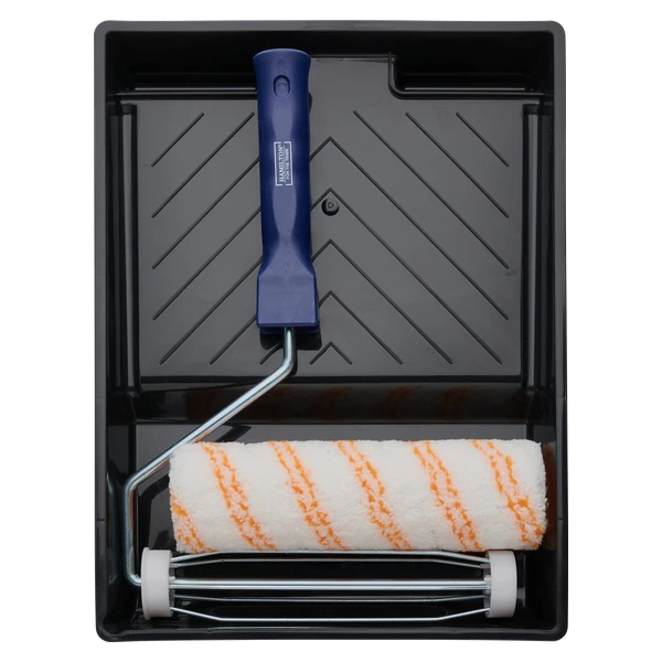 Paint Rollers Logo