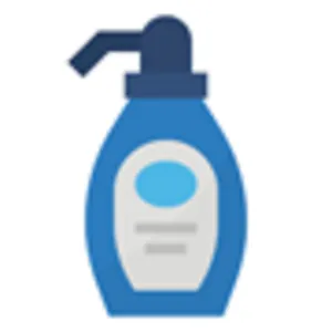 Shower Cream Logo